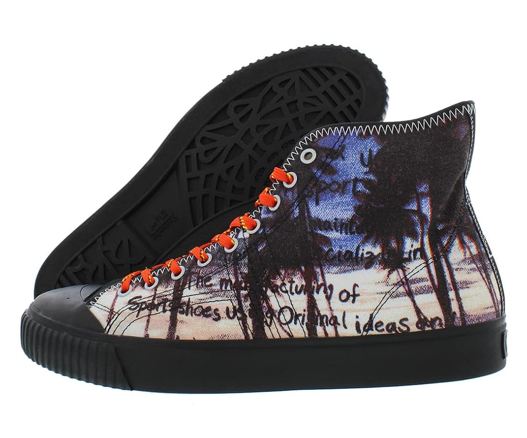 Amazon.com | Onitsuka Tiger Ok Basketball Mt A Unisex Shoes